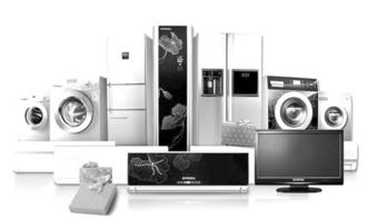 广州生活 家电齐全，为何买车成了“非必需品”？